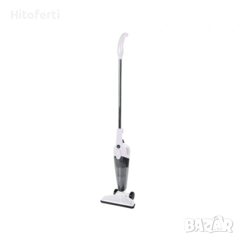  ВЕРТИКАЛНА ПРАХОСМУКАЧКА HAUSBERG HB-2025, снимка 2 - Прахосмукачки - 53649399
