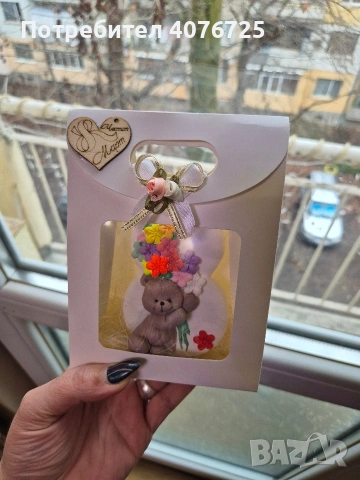 Подаръче за 8март , снимка 8 - Други - 53388622