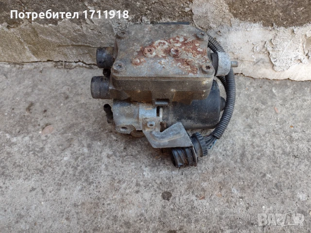 ABS помпа BMW e36