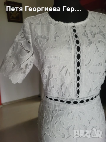 Нови рокли размер XS u S, снимка 6 - Рокли - 51043319