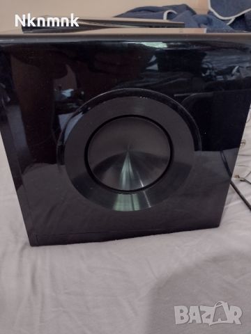 Уредба LG HI-FI SYSTEM FA 166, снимка 11 - Аудиосистеми - 46322092