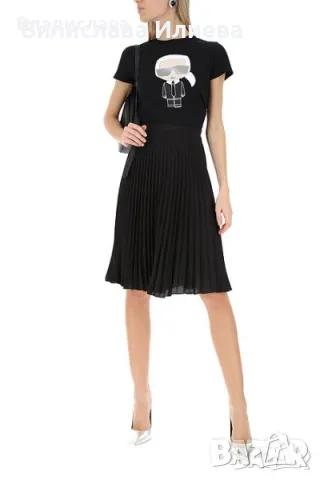 Търся дрехи на KARL LAGERFELD, снимка 5 - Други - 49843922