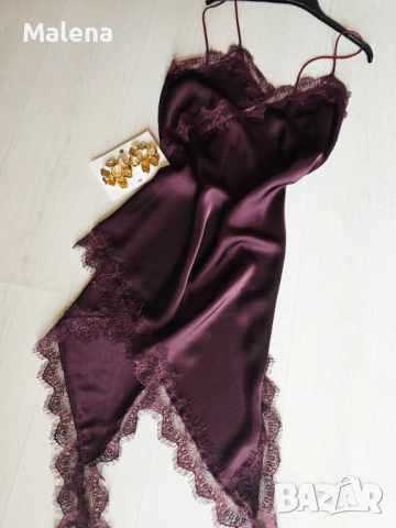 Нова рокля/туника по модел на Zara