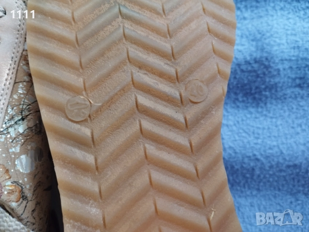 Обувки Remonte -отлични., снимка 7 - Дамски ежедневни обувки - 52316219