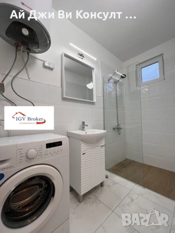 Двустаен апартамент в Лозенец, снимка 13 - Апартаменти - 53004544