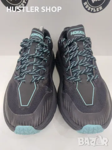 Маратонки HOKA SPEEDGOAT 4.Номер 41.5 , снимка 3 - Маратонки - 47025148