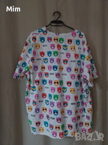 3XL Медицинско облекло за едра дама , снимка 18 - Комплекти - 51994915