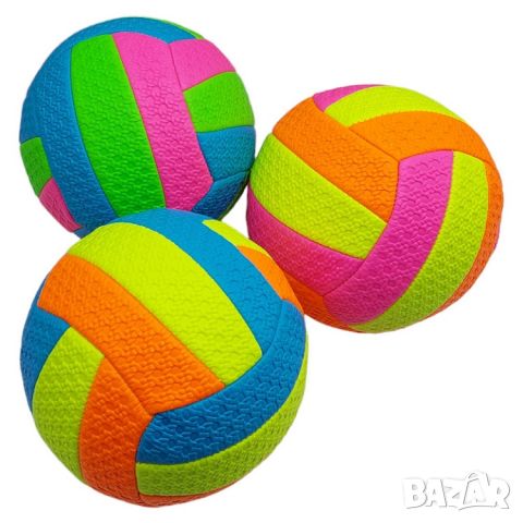 Волейболна топка, снимка 1 - Детски топки - 45796168