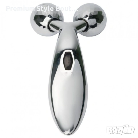 3D Масажор за лице и тяло , снимка 11 - Масажори - 53865204