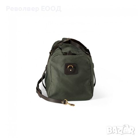 Сак Filson - Large Duffle bag, в цвят Otter green, снимка 2 - Екипировка - 45282295