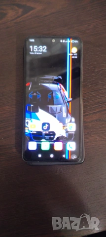 Redmy note 13 4g 258\8 black , снимка 2 - Xiaomi - 54150224