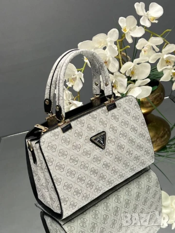 чанти guess , снимка 10 - Чанти - 51394858