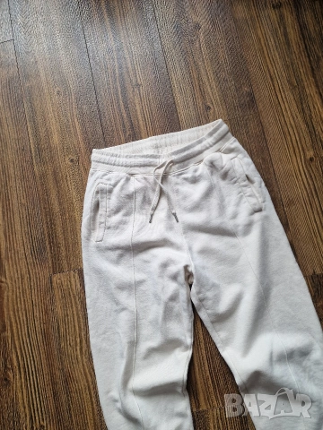 Страхотно дамско спортно долнище GANNI размер XS , снимка 3 - Панталони - 53202099