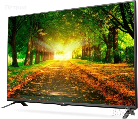 Телевизор LG 32'' инча Led HD, снимка 1 - Телевизори - 47153453