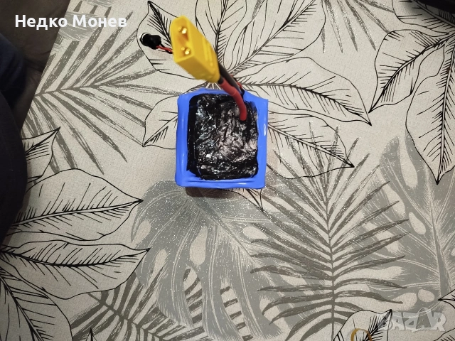 lipo4 батерия 12 v, снимка 4 - Друга електроника - 53901376