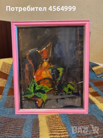 Картини , снимка 3 - Картини - 51373858