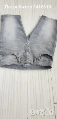 DIESEL Jeans Short  Mens Size 32  НОВО! ОРИГИНАЛ! Мъжки Къси Дънкови Панталони!, снимка 9 - Къси панталони - 47205212