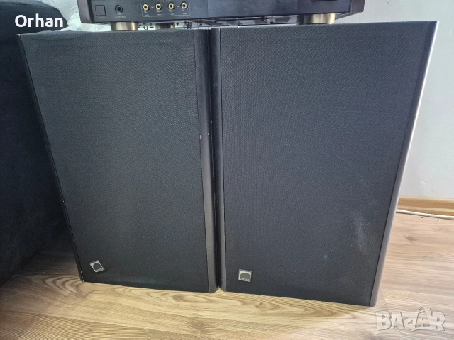 Arcus TM-87, снимка 4 - Тонколони - 53792095