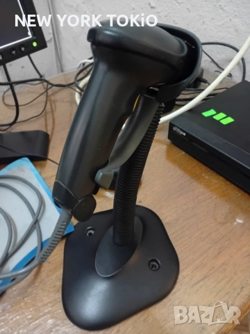 КОМПЮТЪР МОНИТОР, снимка 12 - Работни компютри - 52135180