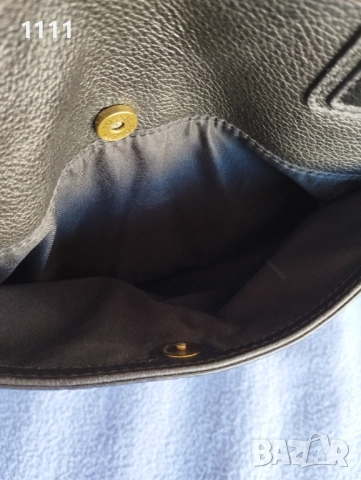Fossil -естествена кожа., снимка 16 - Чанти - 52856707
