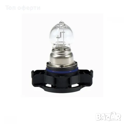Халогенна крушка Маxxx Light - PS 12V 19W, снимка 3 - Аксесоари и консумативи - 49368811