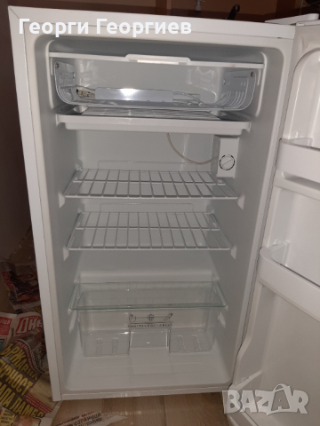 Хладилник , снимка 3 - Хладилници - 44942051