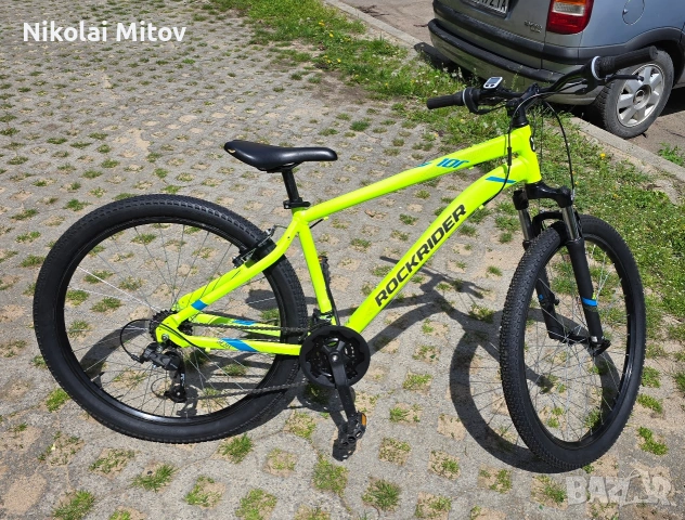 Колело-велосипед Rockraider ST100 "L"-27,5"