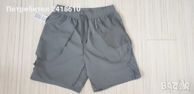 Nike PRO Flex Short Vent Stretch Mens Size M НОВО! ОРИГИНАЛ! Мъжки Къси Панталони!, снимка 10 - Къси панталони - 46979312