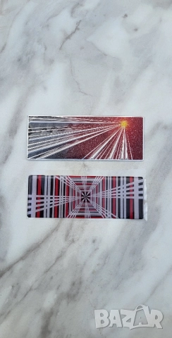 Juniper стикер за Тесла / Juniper емблема за Тесла / Тесла емблеми