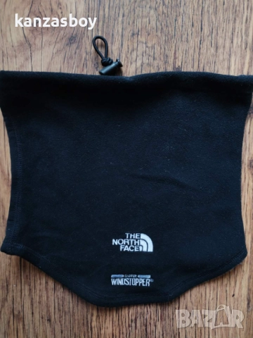 the north face gore windstopper -  зимна шал-яка