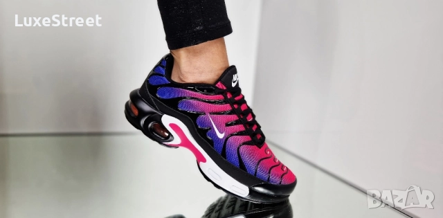 Дамски Маратонки Nike , снимка 4 - Маратонки - 52424896