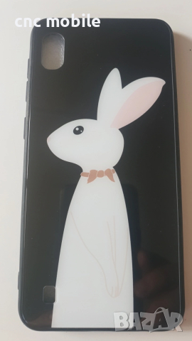 Samsung Galaxy A10 - Samsung A10 - Samsung SM-A105 калъф / case, снимка 16 - Калъфи, кейсове - 46650542