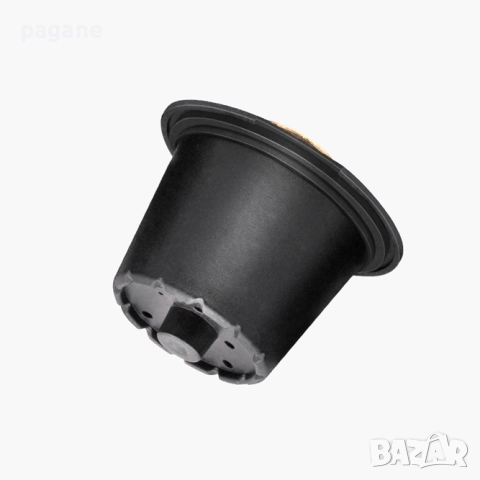 2 бр. капсули за многократна употреба за Неспресо / Nespresso 2 генерация, снимка 5 - Аксесоари за кухня - 52221195