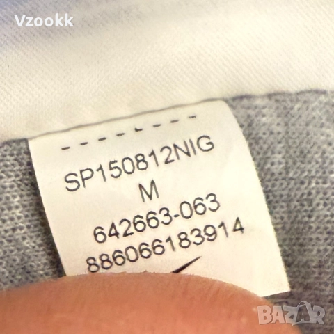 Дамско горнище Nike Tech Fleece | M размер, снимка 6 - Суичъри - 52890415