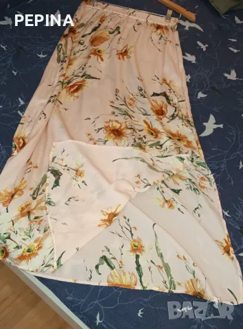 Макси пола Vila, снимка 2 - Поли - 50433107