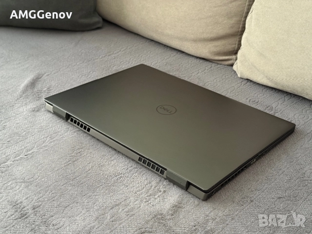 16’FHD+IPS/i7-12700H/RTX 3050/Dell Vostro 7620/16GB DDR5/512GB SSD, снимка 5 - Лаптопи за работа - 52723381