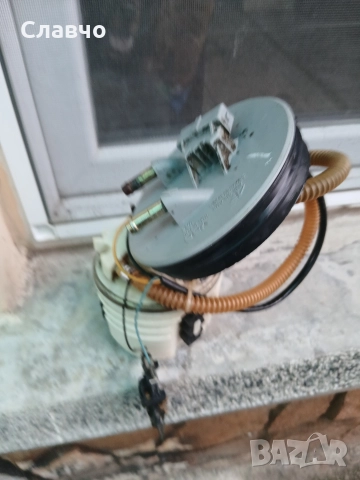 Бензинова помпа vdo Шаран,Галакси,Алхамбра 2.0 бензин, снимка 18 - Аксесоари и консумативи - 52676854