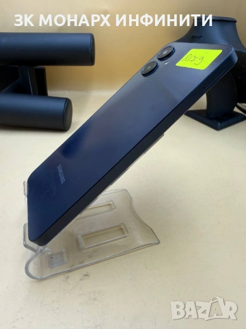 Телефон Samsung Galaxy A06/RAM 4GB/64GB, снимка 9 - Samsung - 53238559