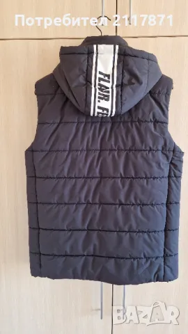 FLAIR мъжки елек , снимка 2 - Спортни дрехи, екипи - 49878483