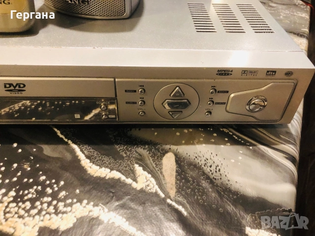 Система за домашно кино SANG MPEG4 Home Theatre , снимка 4 - Аудиосистеми - 52878735