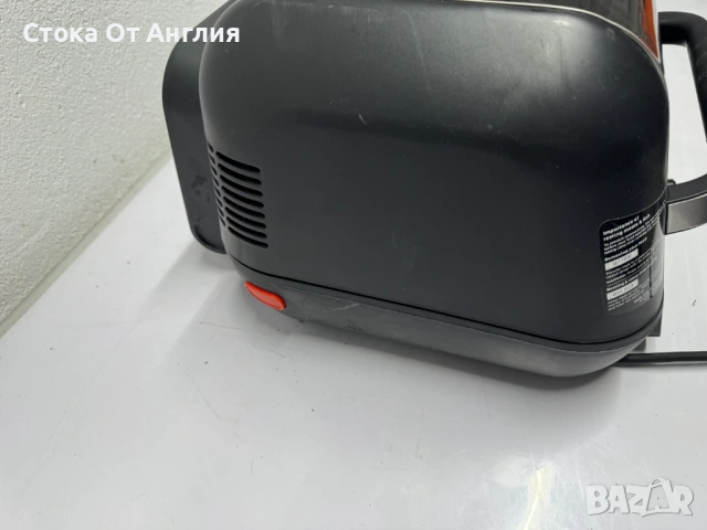 Грил и Еър Фрайър Ninja Foodi MAX PRO AG651UK, снимка 6 - Мултикукъри - 51106916