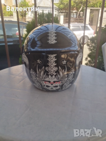 Мото Каска, снимка 8 - Мотоциклети и мототехника - 51555871