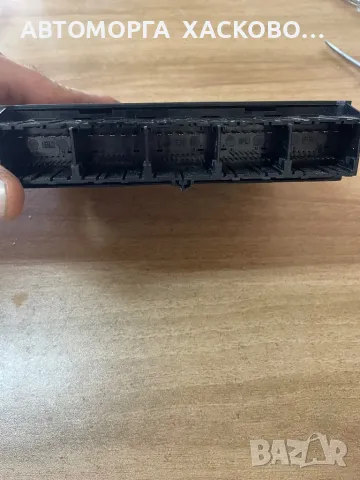 КОМФОРТ МОДУЛ 1S7T-15K600-KA Ford Mondeo  Focus, снимка 2 - Части - 50209097