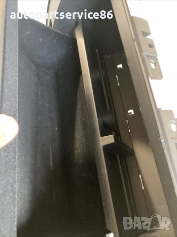 Барче за ръкавици за Subaru Outback 2.0D (2010) 66208AJ000, снимка 2 - Части - 54216398