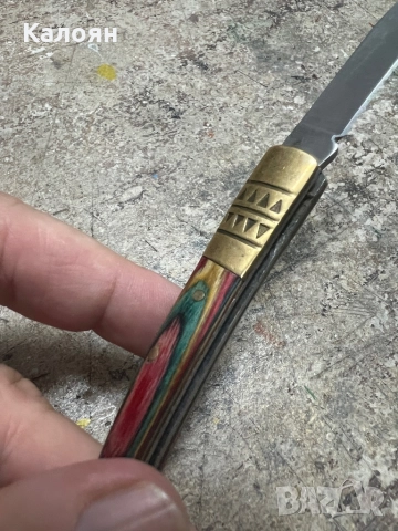 Красива ножка , снимка 7 - Колекции - 51570531