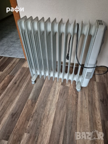 Tesy запазен радиатор, снимка 3 - Радиатори - 52511170