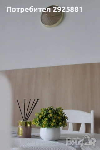 ТОП ОФЕРТА! 4-стаен апартамент с ПАРКОМЕСТА и БЕЗ СИНЯ ЗОНА – Владислав Варненчик, снимка 8 - Апартаменти - 53988164