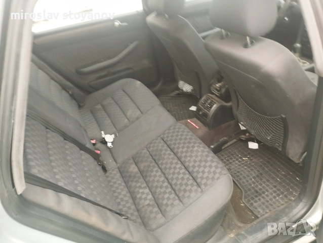 Ауди а6 110 коня комби , снимка 5 - Автомобили и джипове - 52906453