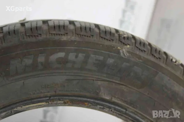 Зимна гума Michelin Alpin 6 195/60/16, снимка 2 - Гуми и джанти - 49164378