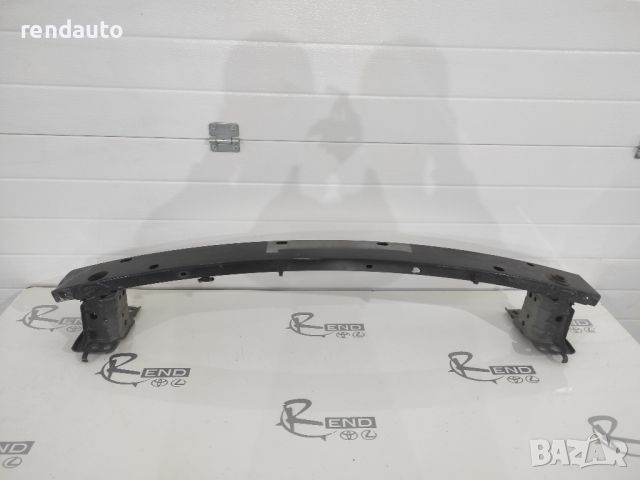 Предна основа на броня за Toyota Corolla E18 2013-2019 1ZR , снимка 1 - Части - 45237303